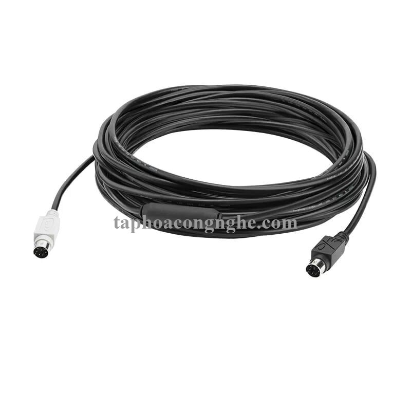 Logitech 96288 10M Cáp Nối Dài Group extender 30096288